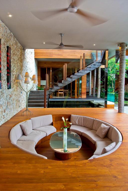 Eko Villa Seminyak - Tropical Villa, Walk To Beach Luaran gambar