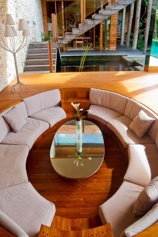 Eko Villa Seminyak - Tropical Villa, Walk To Beach Luaran gambar