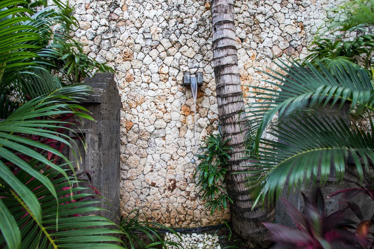 Eko Villa Seminyak - Tropical Villa, Walk To Beach Luaran gambar