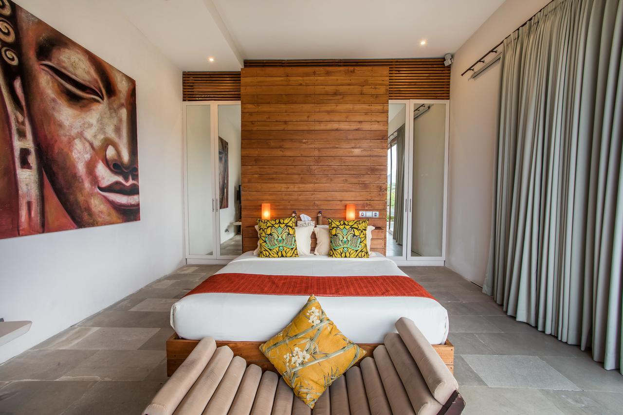 Eko Villa Seminyak - Tropical Villa, Walk To Beach Luaran gambar