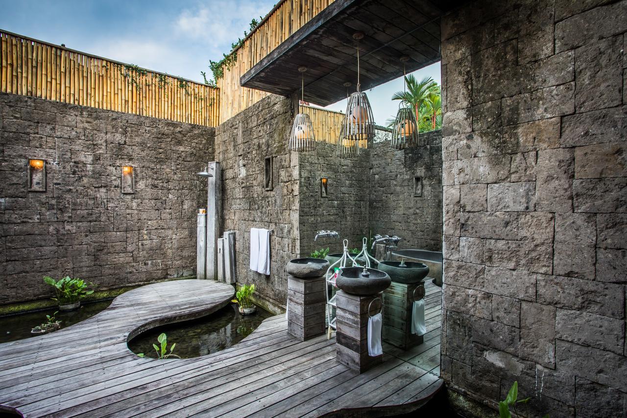 Eko Villa Seminyak - Tropical Villa, Walk To Beach Luaran gambar