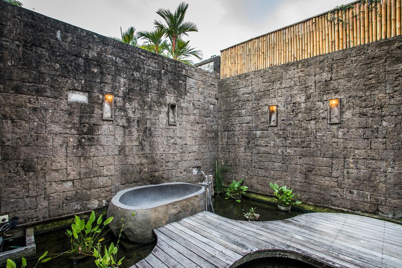 Eko Villa Seminyak - Tropical Villa, Walk To Beach Luaran gambar
